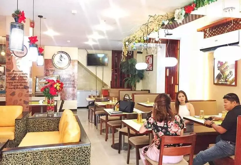 ホテル Casa Apostol