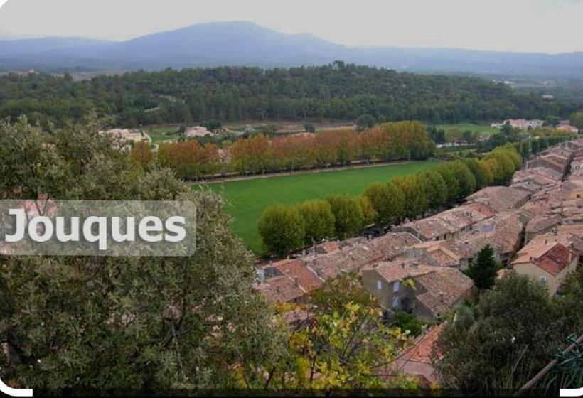 酒店 Chambre D Hôtes En Roulotte