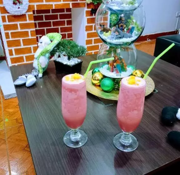 ホテル Confort Putumayo