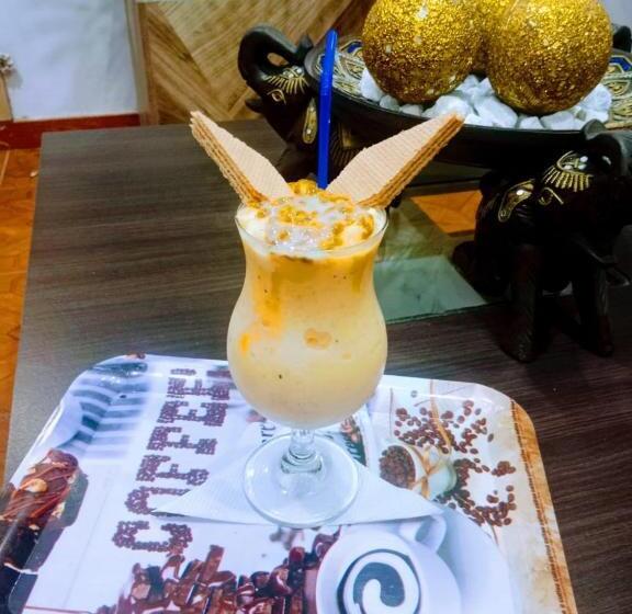 ホテル Confort Putumayo