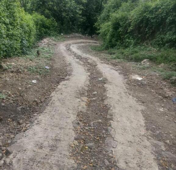 캡슐 호텔 Finca Villa Esther