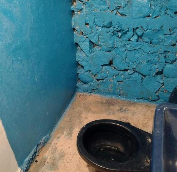 캡슐 호텔 Finca Villa Esther