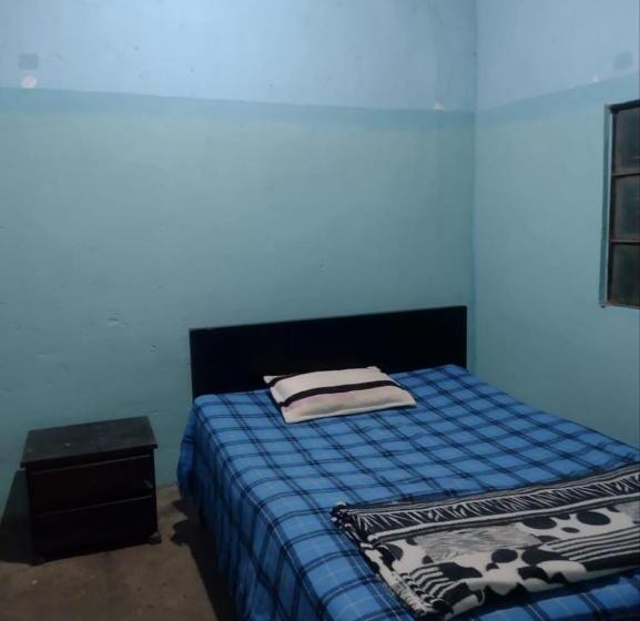 캡슐 호텔 Finca Villa Esther