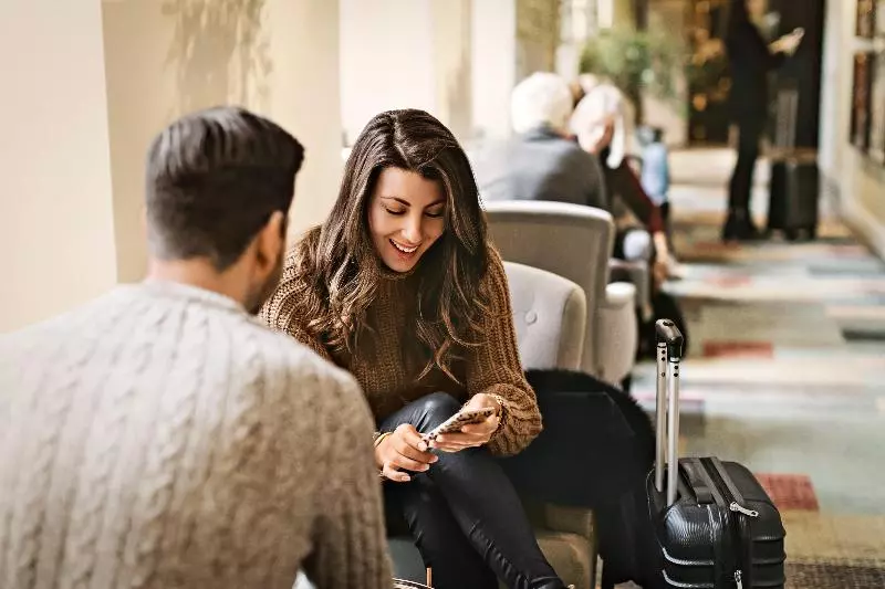 هتل Holiday Inn Nashville Airport, An Ihg