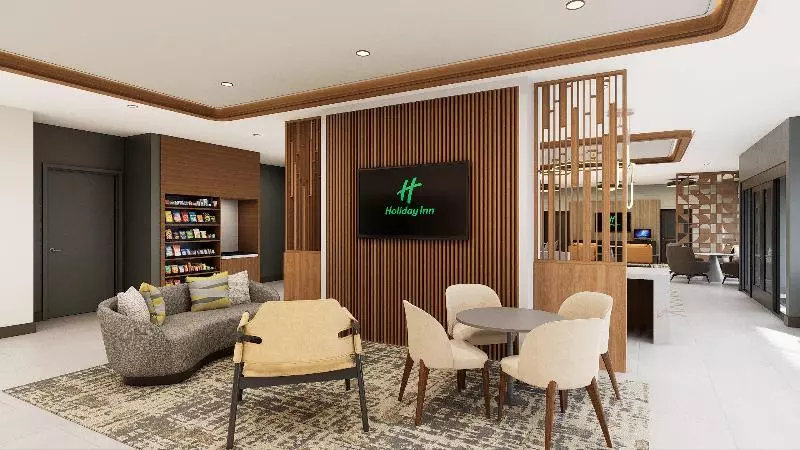 هتل Holiday Inn Nashville Airport, An Ihg