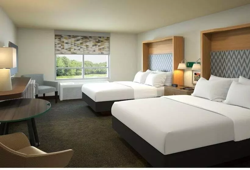 هتل Holiday Inn Nashville Airport, An Ihg
