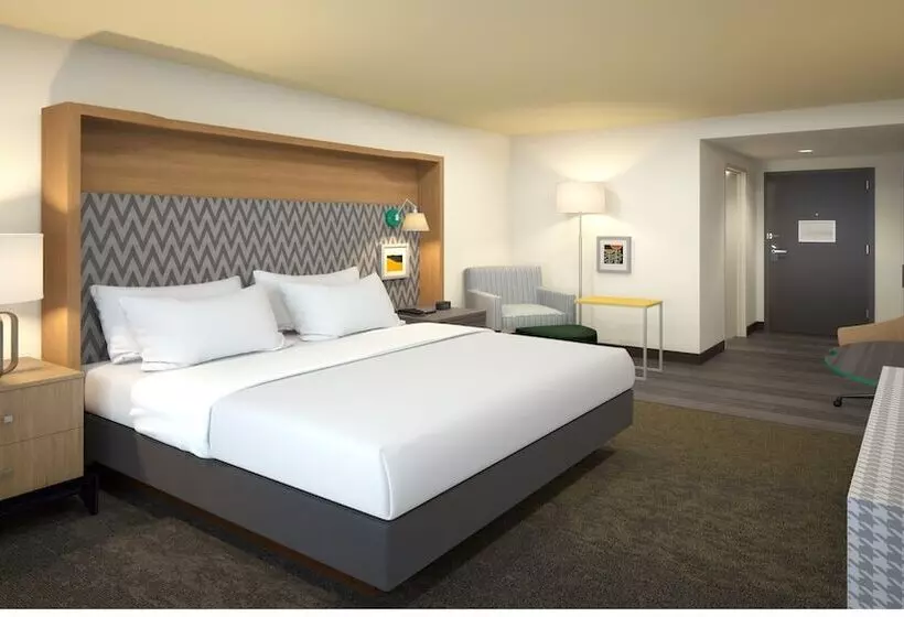 هتل Holiday Inn Nashville Airport, An Ihg