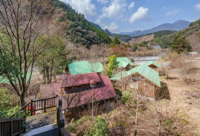 Hotelli Mori No Kuni   Vacation Stay 03993v