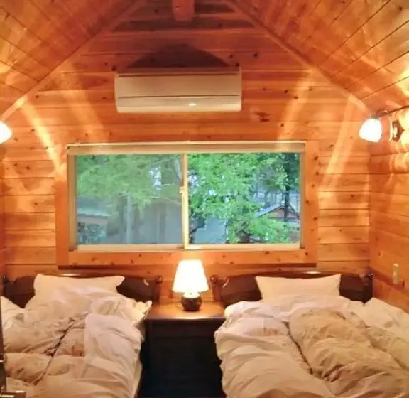 Hotelli Mori No Kuni   Vacation Stay 03993v