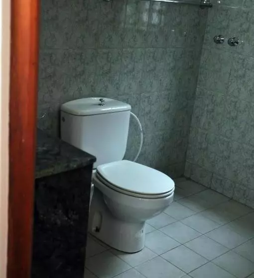 Hotelli Mount Residence Homestay