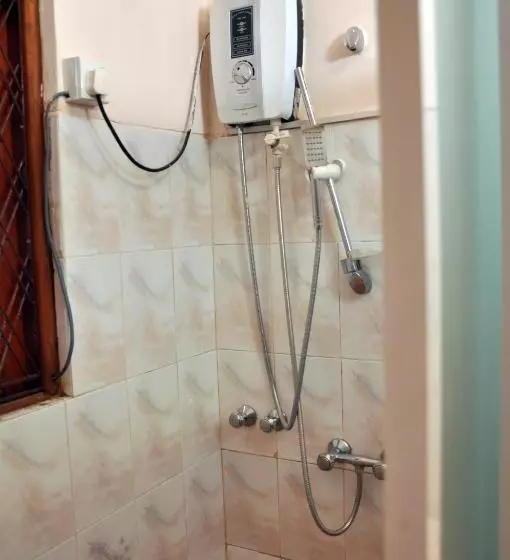 Hotelli Mount Residence Homestay