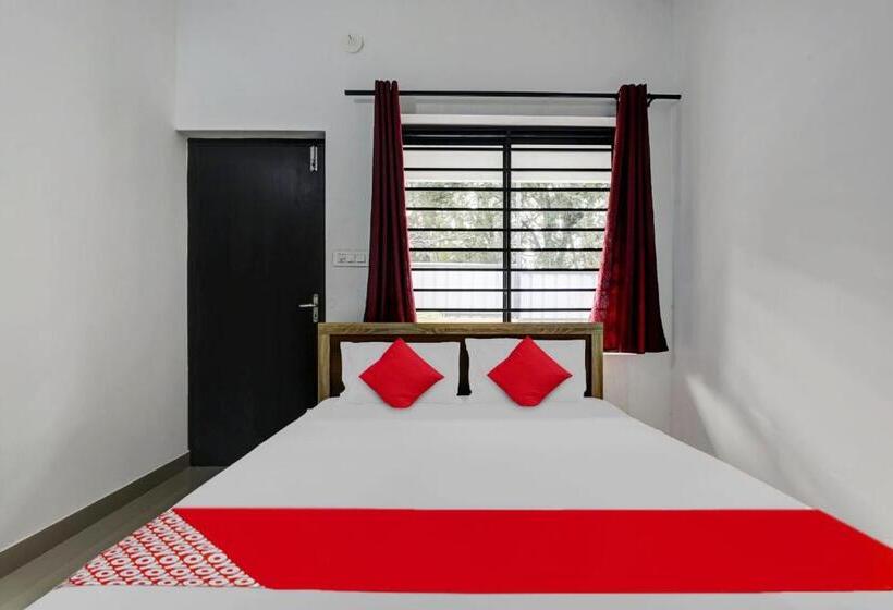 Hotel Oyo Flagship Golden Residency Manjeri