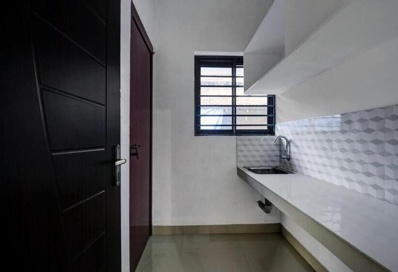 Hotel Oyo Flagship Golden Residency Manjeri