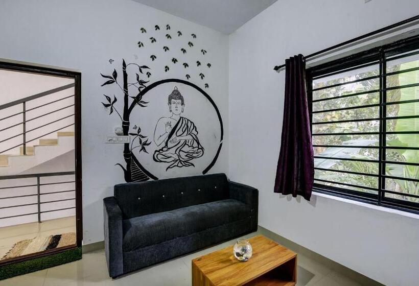 Hotel Oyo Flagship Golden Residency Manjeri