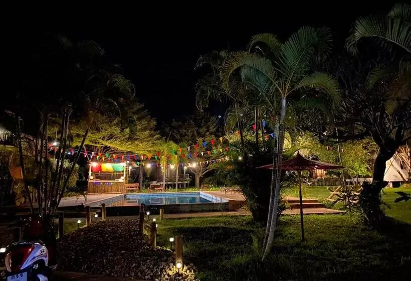 هتل Pai Do See Resort ปายดูซี