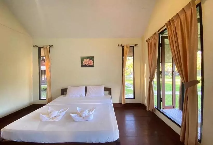 هتل Pai Do See Resort ปายดูซี
