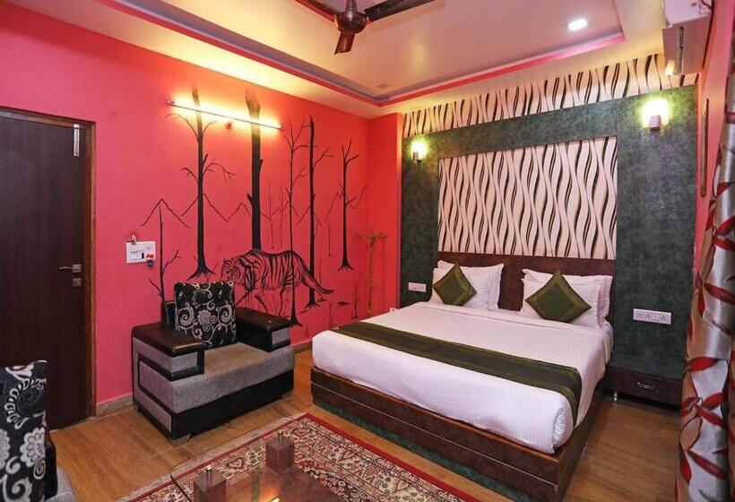 Hotel Rana Jaisalmer