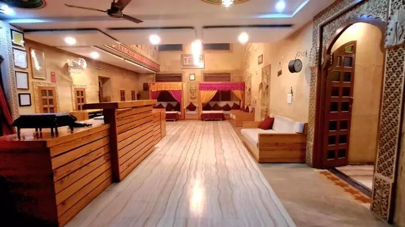 ホテル Rana Jaisalmer