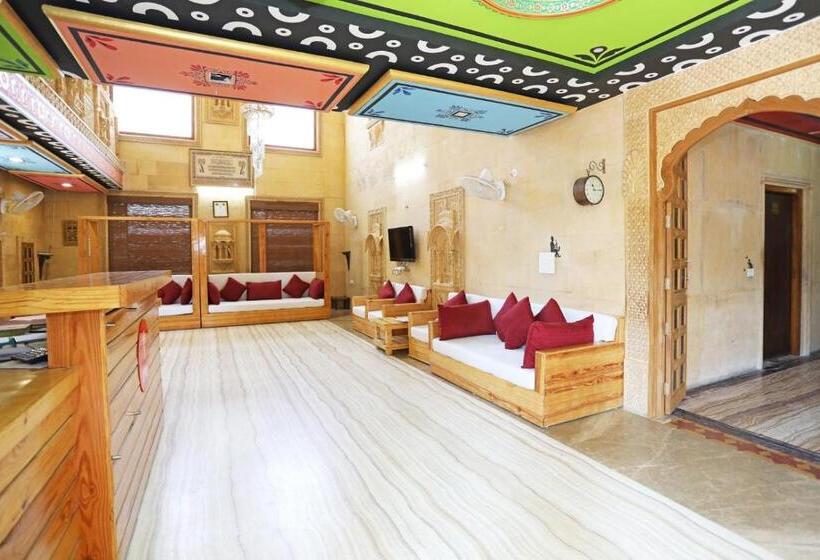 Hotel Rana Jaisalmer