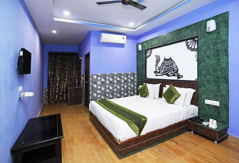 Hotel Rana Jaisalmer