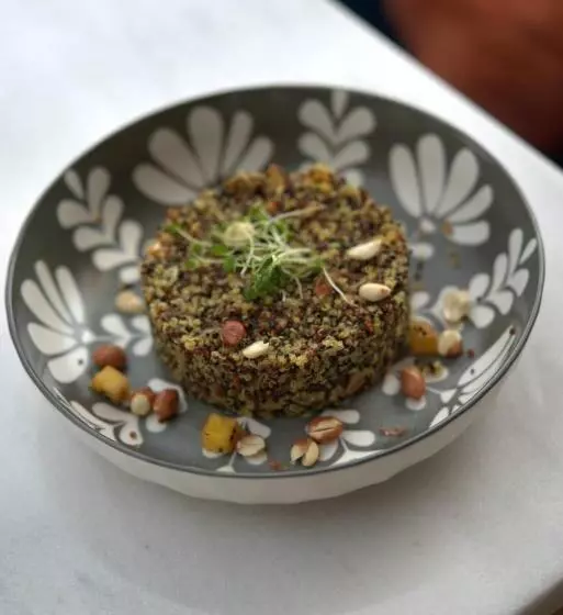 Hotelli Rudra Sahashrara Bali   Ayurvedic   Health And Wellness Resort