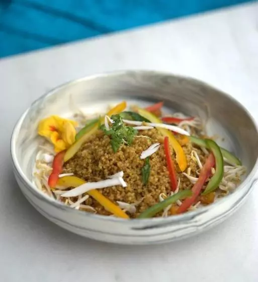 Hotelli Rudra Sahashrara Bali   Ayurvedic   Health And Wellness Resort