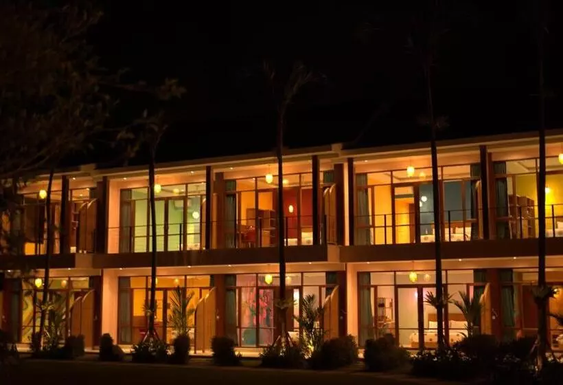 Hotelli Rudra Sahashrara Bali   Ayurvedic   Health And Wellness Resort