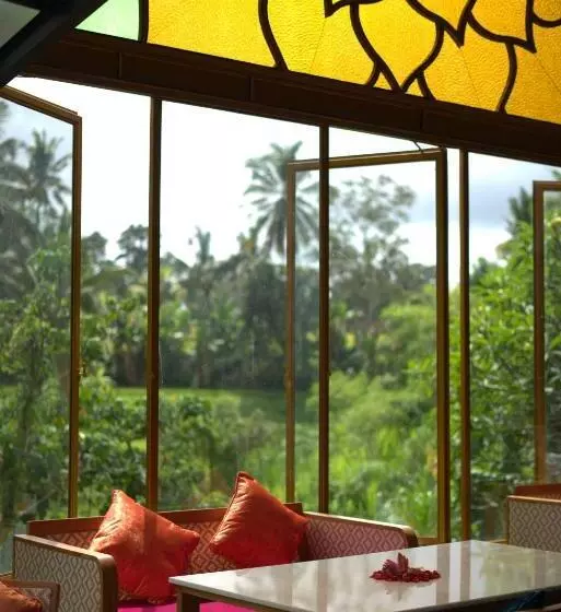 Hotelli Rudra Sahashrara Bali   Ayurvedic   Health And Wellness Resort