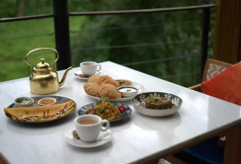 Hotelli Rudra Sahashrara Bali   Ayurvedic   Health And Wellness Resort