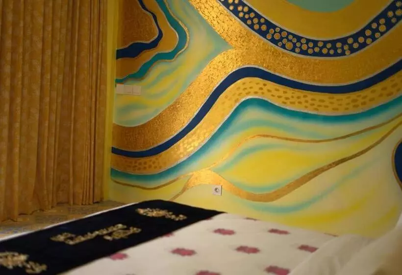 Hotelli Rudra Sahashrara Bali   Ayurvedic   Health And Wellness Resort