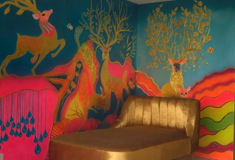 Hotelli Rudra Sahashrara Bali   Ayurvedic   Health And Wellness Resort