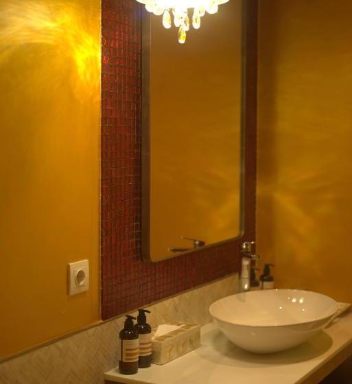 ホテル Rudra Sahashrara Bali Ayurvedic Health And Wellness Resort