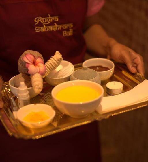 ホテル Rudra Sahashrara Bali Ayurvedic Health And Wellness Resort