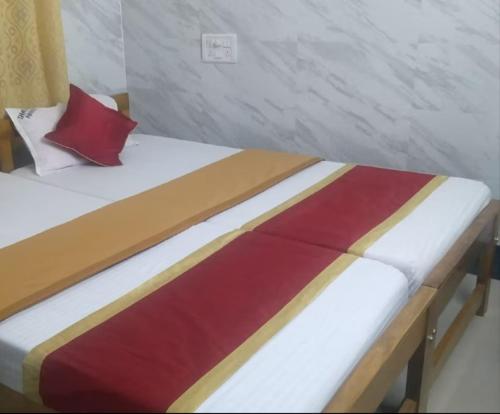 酒店 Shakthisa Residency