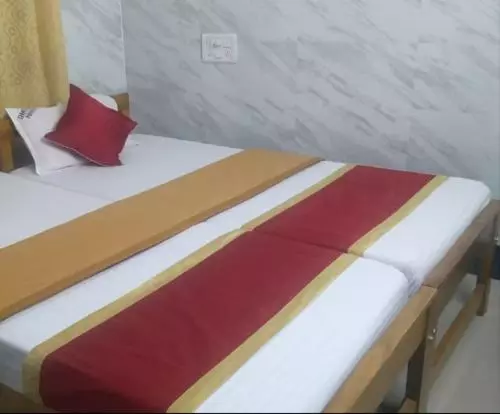 Hotelli Shakthisa Residency