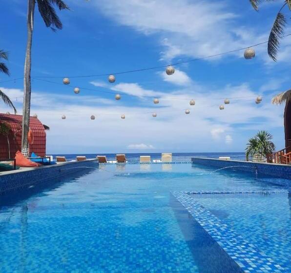 فندق Shava Beach Resort