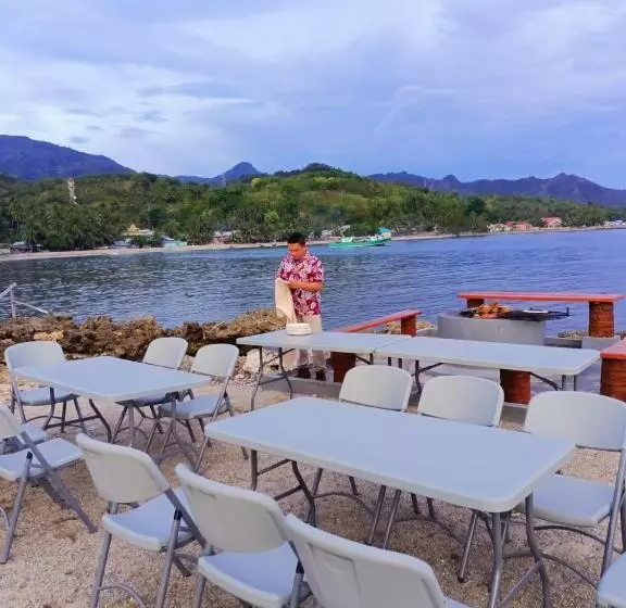 ホテル Shava Beach Resort