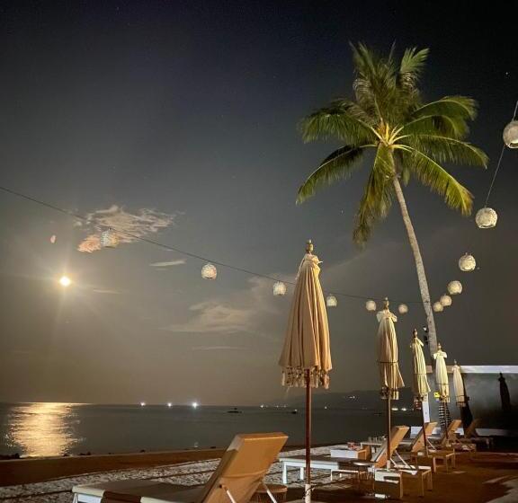 فندق Shava Beach Resort