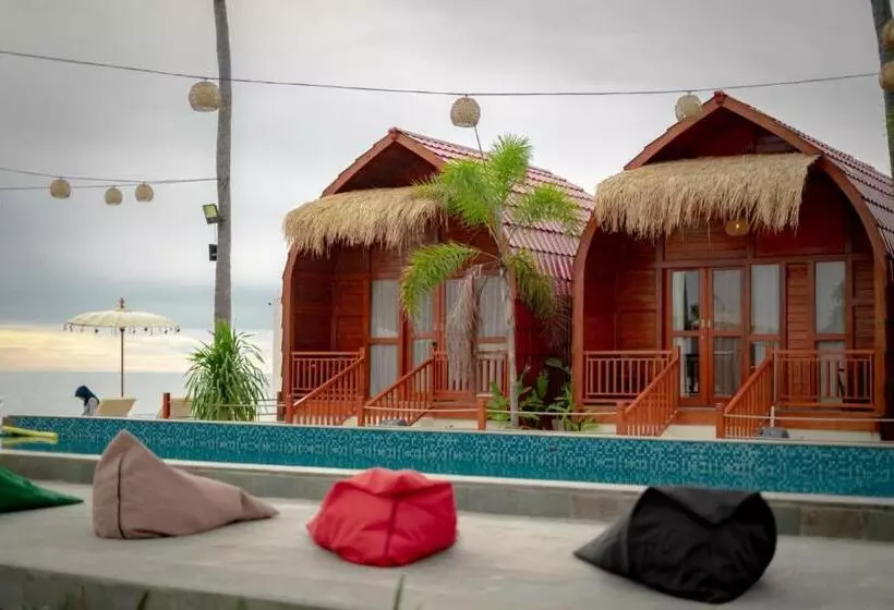 ホテル Shava Beach Resort