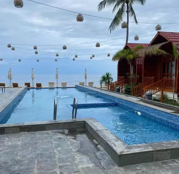 ホテル Shava Beach Resort