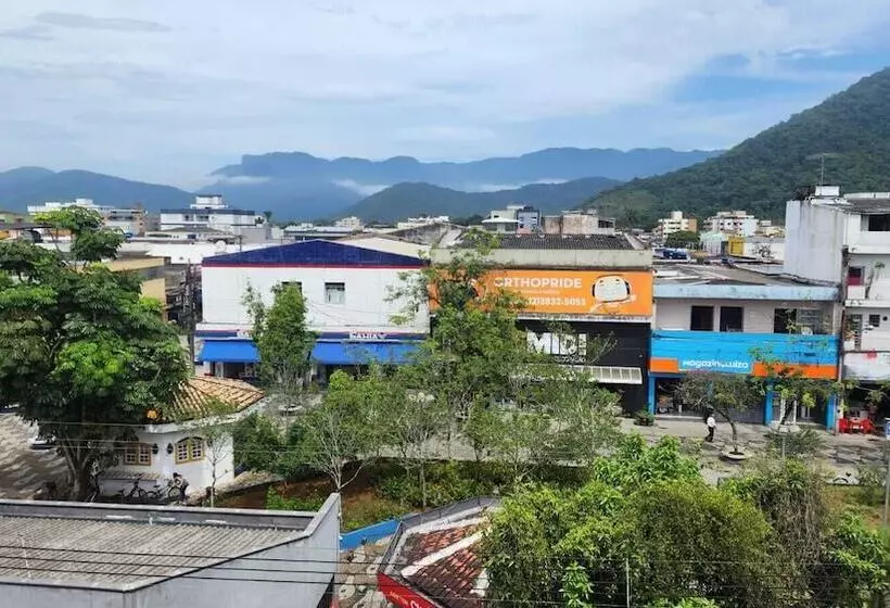 ホテル São Charbel