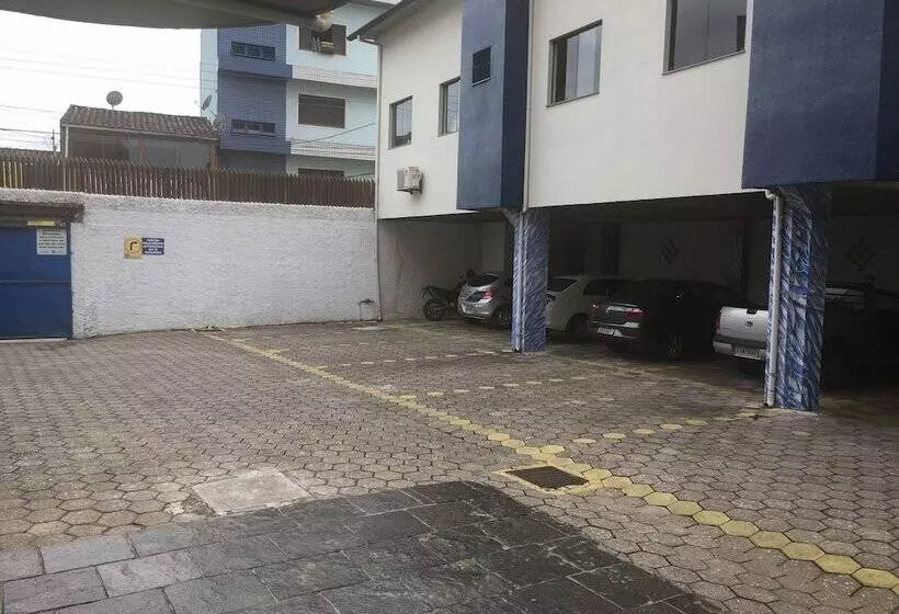 ホテル São Charbel