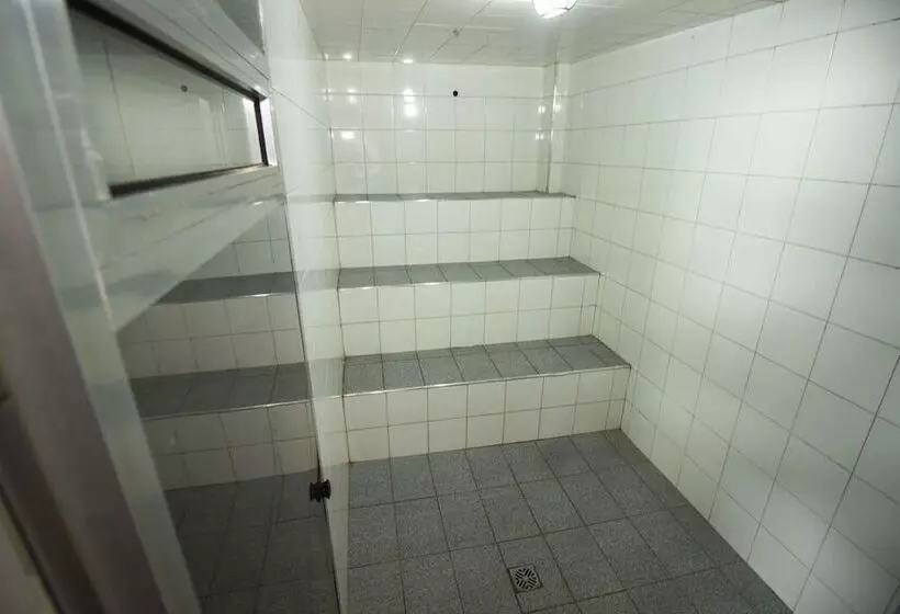 ホテル São Charbel