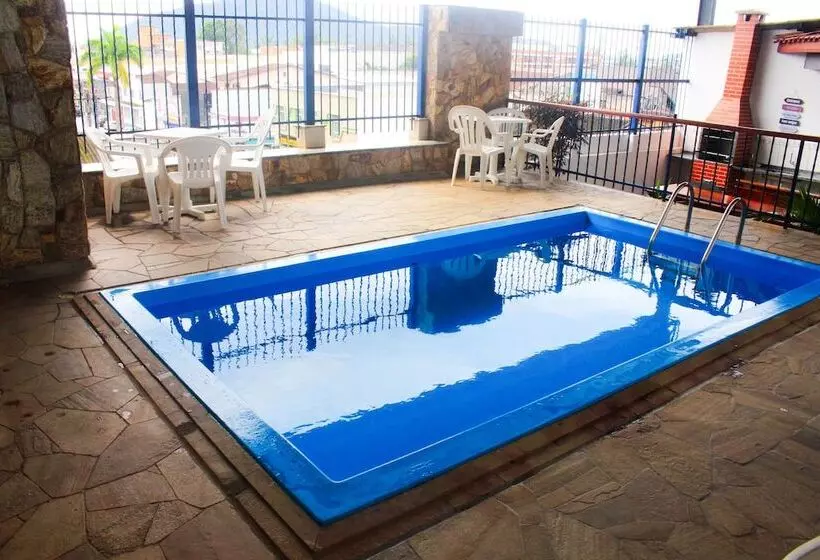 ホテル São Charbel