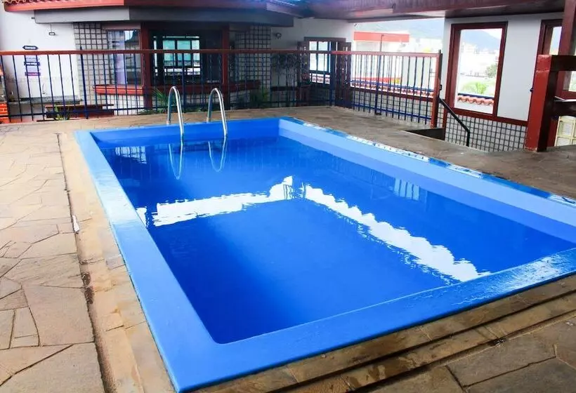 ホテル São Charbel