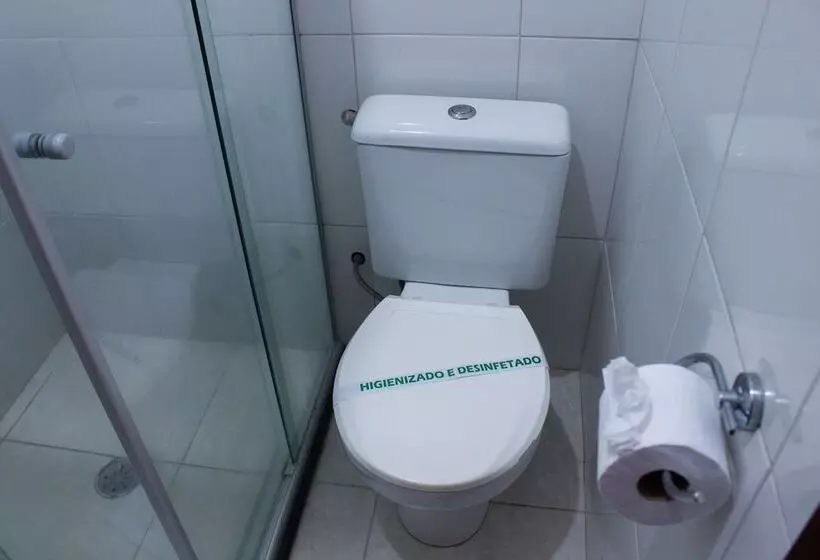 ホテル São Charbel