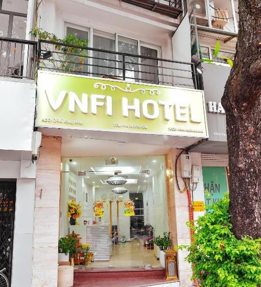 هتل Vnfi