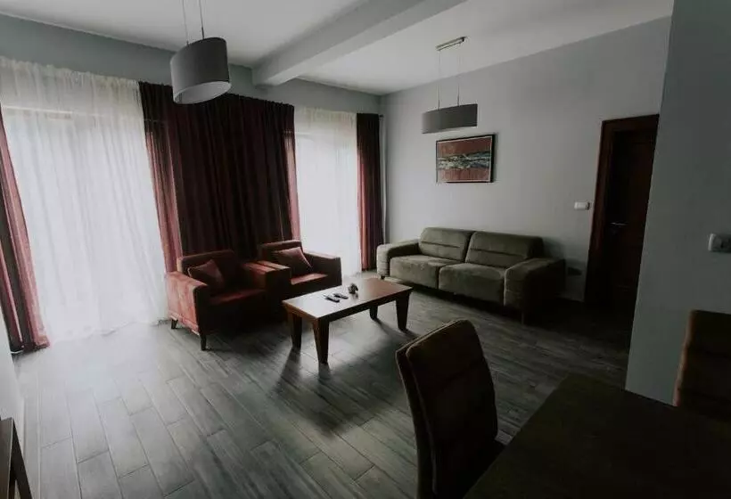 Keystone Residences