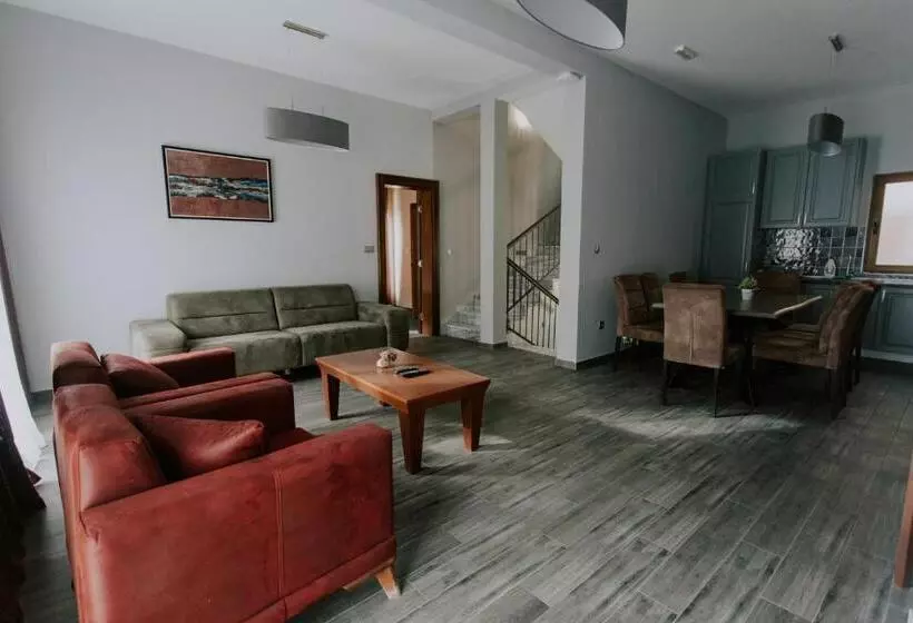 Keystone Residences