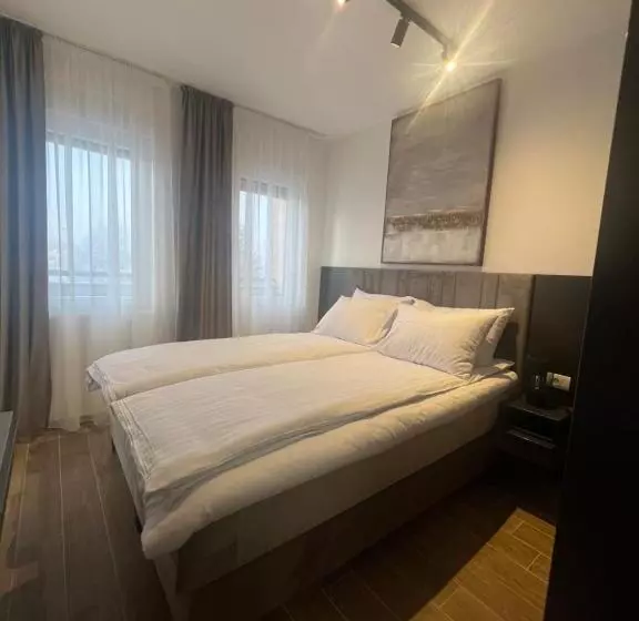 Marshall Apartments   Zlatibor